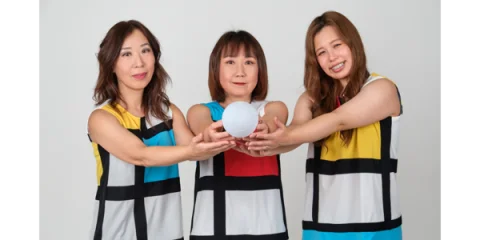 SHONEN KNIFE at King Street Band Room