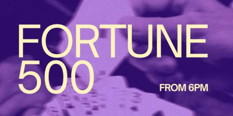 Fortune 500 (Free Entry) at Low 302