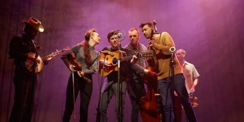 The Morrisons Single Launch (Steal My Love and Cobalt) at Low 302