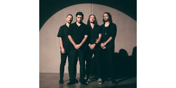Hands Like Houses