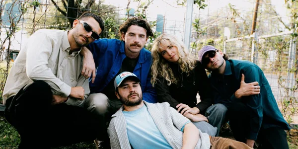 Live Fridays: Little Guilt ‘Good Luck with that’ EP Tour at Buddy’s Bar Newtown