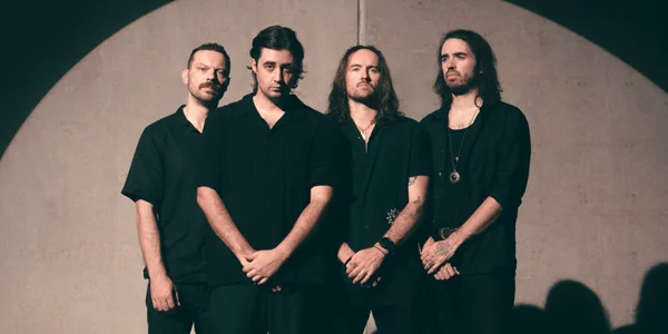 Hands Like Houses at Woodport Hotel