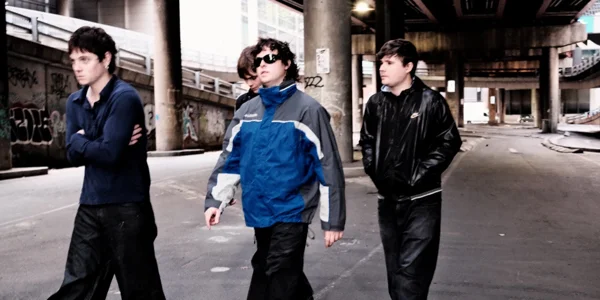 The Halves ‘Opus’ EP Tour at King Street Warehouse