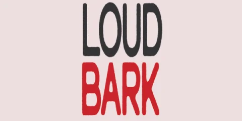LOUD BARK at The Vic On The Park