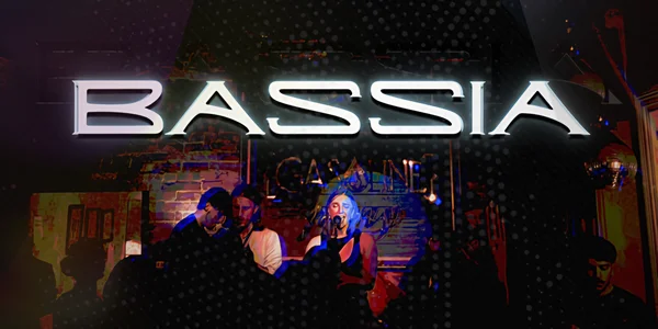 Bassia at Crowbar Sydney