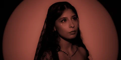 ISOLIA 'SONRÍE AL DIABLO - THE TRILOGY' EP LAUNCH at Low 302