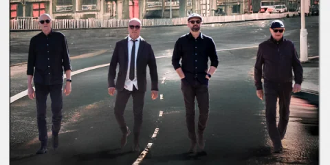 THE ANGELS, FRI 13 NOV at The Entrance Leagues Club