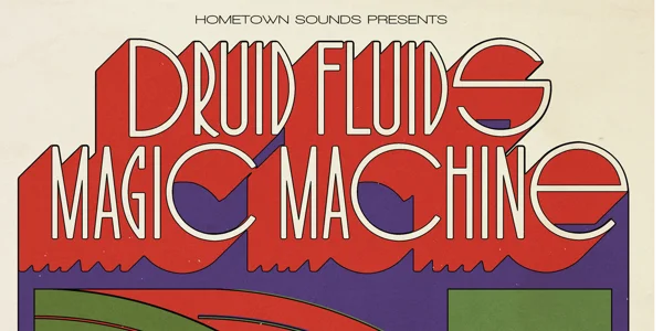 Druid Fluids at Marrickville Bowling Club