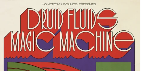 Druid Fluids at Marrickville Bowling Club