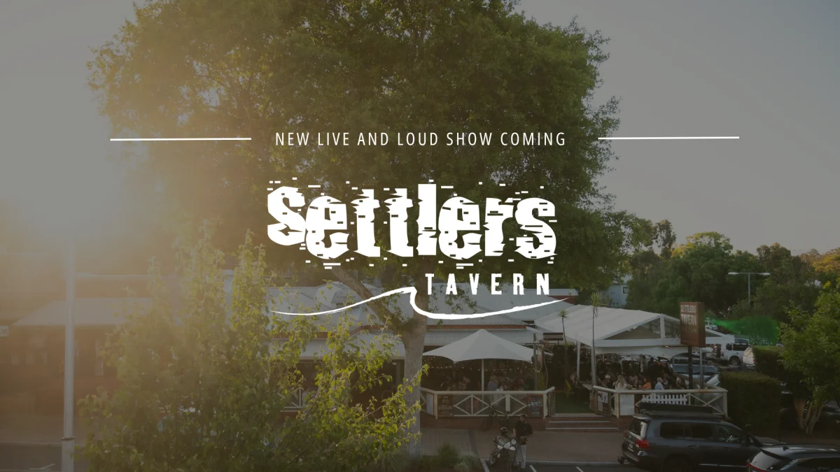 43 CAMBRIDGE, NEW YEARS DAY at Settlers Tavern