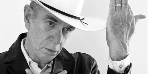 John Kennedy - Comeback Show And Album Launch at Marrickville Bowling Club