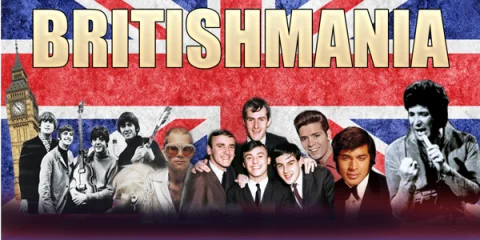 Britishmania at The Juniors Kingsford