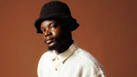 DJ AYO BUSARI at Settlers Tavern