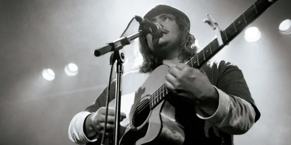 Joel Leggett | EP Tour at Low 302