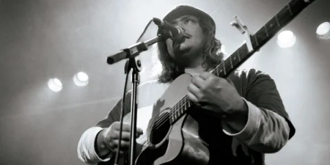 Joel Leggett | EP Tour at Low 302