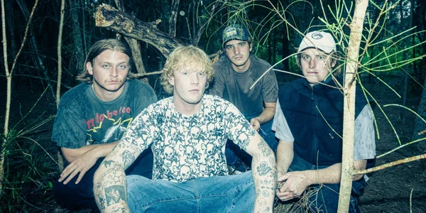 Drift “The Truth in You” Single Release Tour at Burdekin Hotel