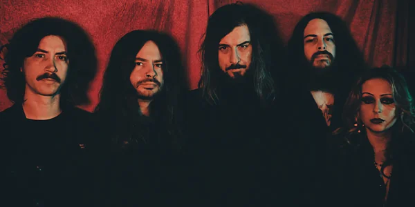 Uncle Acid & The Deadbeats