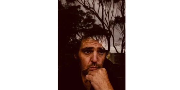 Alex Lloyd, 25 Years Of Watching Angels Mend at King Street Warehouse