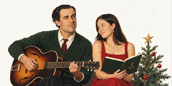 Foxton & Sugerman present The Gospel Project: A Christmas Special at Crowbar Sydney