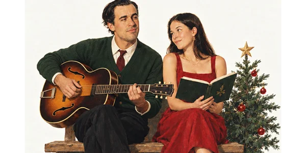 Foxton & Sugerman present The Gospel Project: A Christmas Special at King Street Warehouse