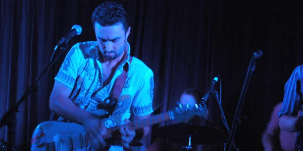 Krishna Jones And His Gang Of Clowns - Single Launch at Chippo Hotel