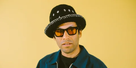 Pachyman (PR) at Mullumbimby Civic Hall
