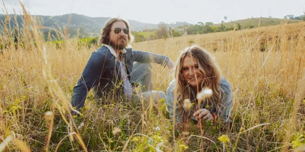 Brooke McClymont & Adam Eckersley, Souls On Show Tour at Hallam Hotel