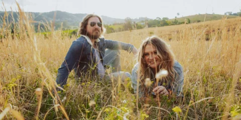 Brooke McClymont & Adam Eckersley, Souls On Show Tour at Hallam Hotel