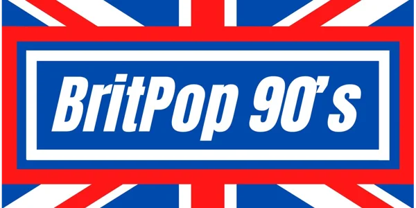 BritPop 90s at Brass Monkey Cronulla