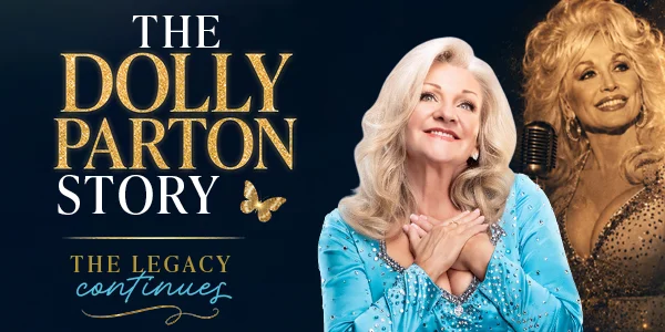 The Dolly Parton Story at The Juniors Kingsford