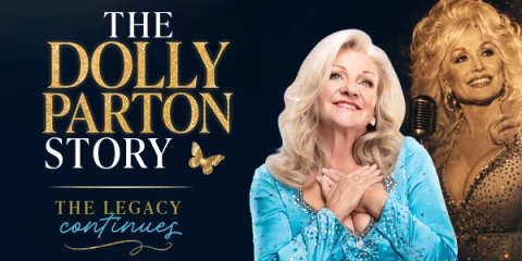 The Dolly Parton Story at The Juniors Kingsford