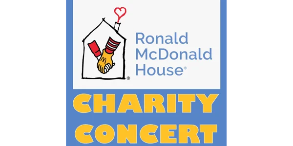 The Pub's Charity Concert for Ronald McDonald House at The Pub