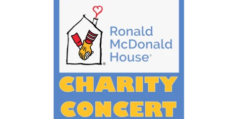 The Pub's Charity Concert for Ronald McDonald House at The Pub