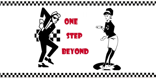 One Step Beyond - A Tribute to British Ska at Brass Monkey Cronulla
