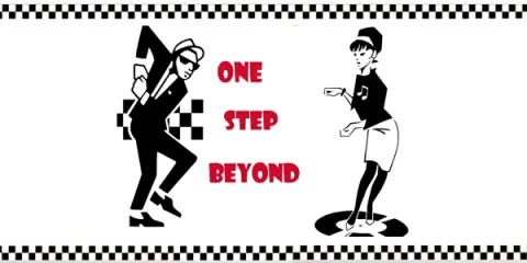 One Step Beyond - A Tribute to British Ska at Brass Monkey Cronulla