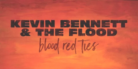 Kevin Bennett & The Flood at The Pub