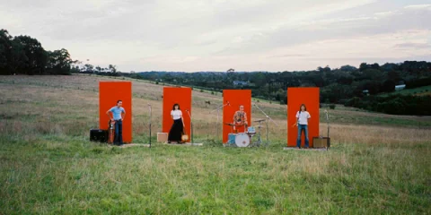 Stimpies - 'Doing Good’ Aus Tour at Chippo Hotel