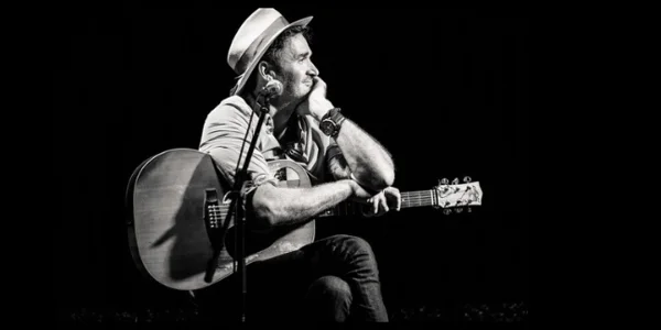Luke O’shea