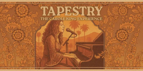TAPESTRY THE CAROLE KING EXPERIENCE at Robertson Public House & Kitchen