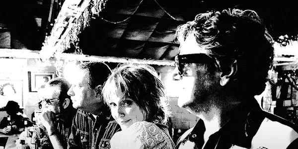 SIXPENCE NONE THE RICHER at King Street Band Room