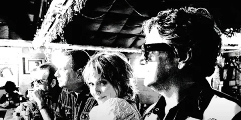 SIXPENCE NONE THE RICHER at King Street Band Room