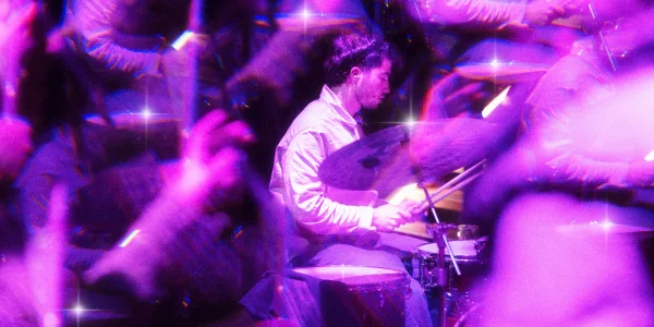 FLOW MOTION LATE NIGHT JAMS at Kindred Bandroom