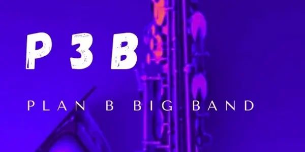 Plan B Big Band at The Retreat Hotel