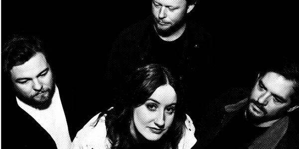 BELLA DEER 'BLACK DOTS' SINGLE LAUNCH at Volta