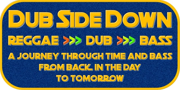 Dub Side Down 1st birthday party at Sooki Lounge at Sooki Lounge