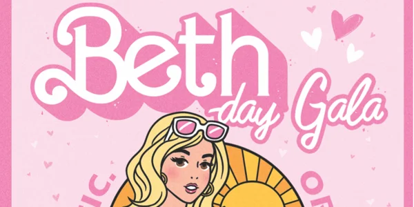 BETHDAY GALA 3: Beth Seymour & The Lizzies, Grass Stains, Sage, La Famiglia at The Last Chance Rock & Roll Bar