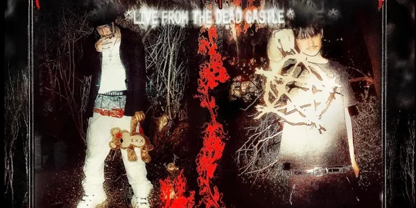 The Dead Castle - Halloween Rave (USA) 18+ at Bergy Bandroom