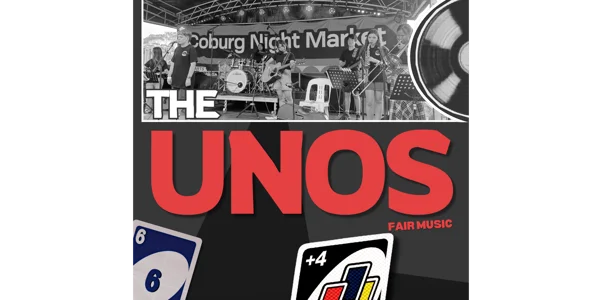 THE UNOS at The Retreat Hotel