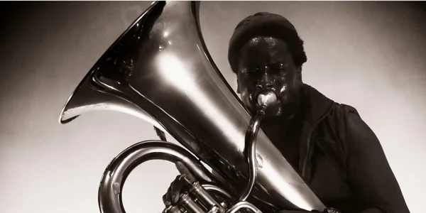 Jazz re:freshed presents: Theon Cross + Summer Pearl at Max Watts Melbourne