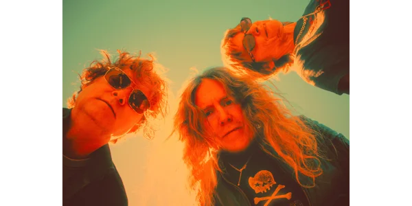 Spiderbait - Ivy & The Big Apples 30th Anniversary show at Barwon Heads Hotel